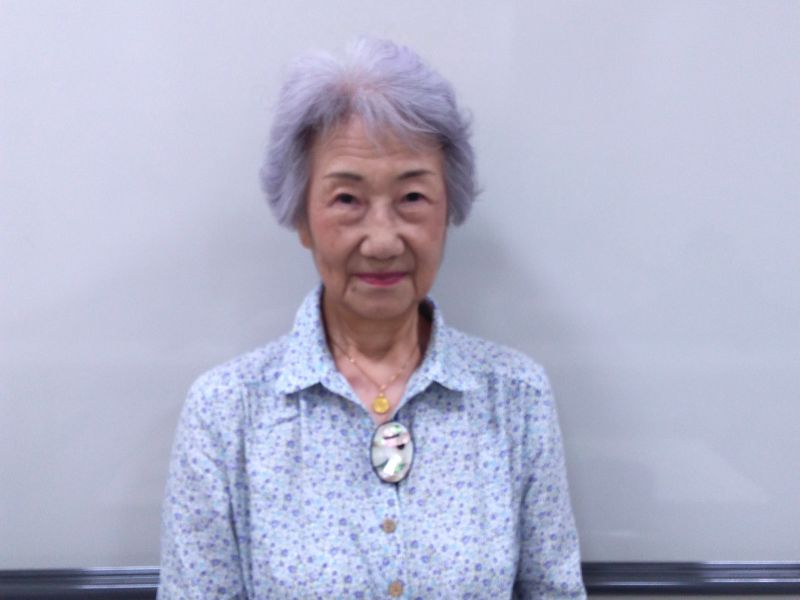 工藤 三佐子
