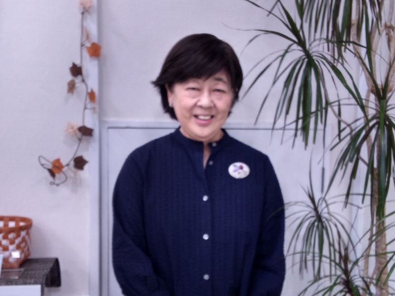 三宅 とも子