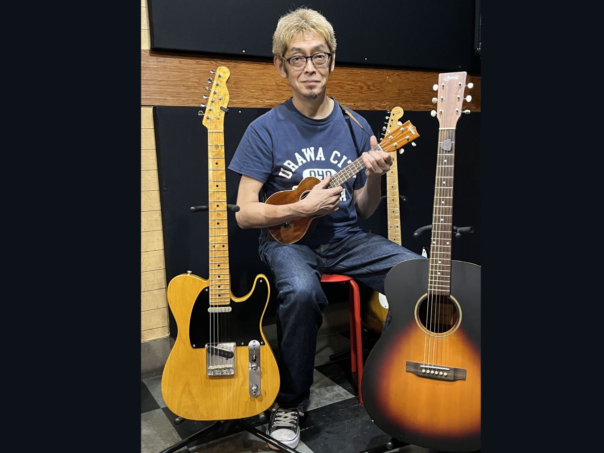 加藤 清史