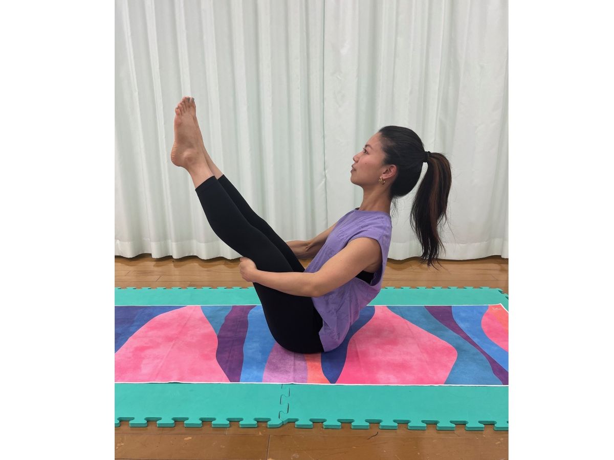 井上 真李花