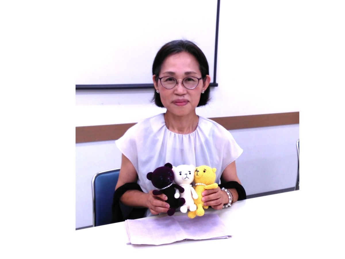青木 紀子