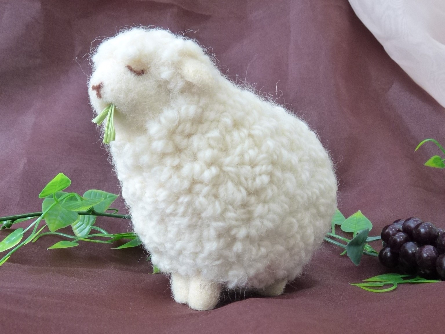 ムギ