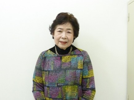 関野 静子