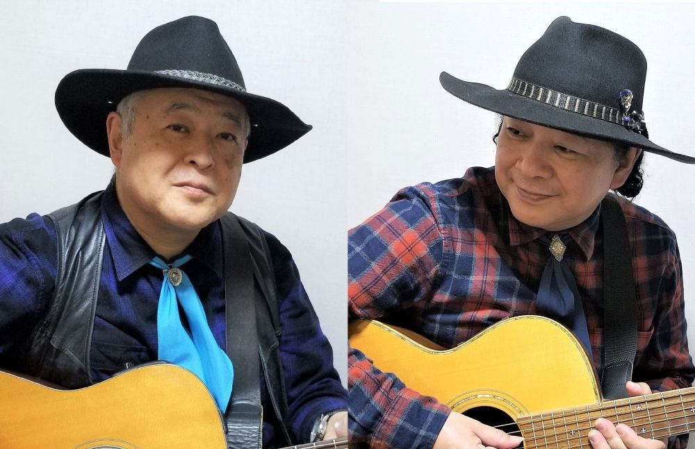 K&K (けい太とこう太)