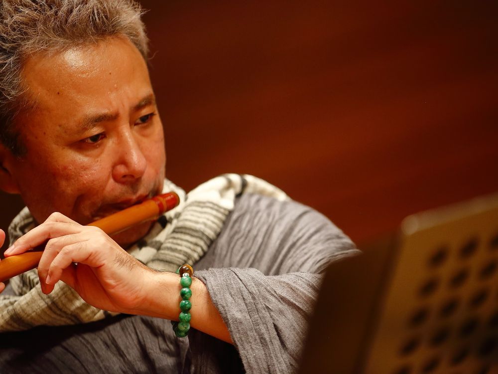 二世 佐藤 錦水