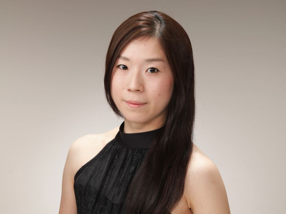 小室 美津子　小室眞由子