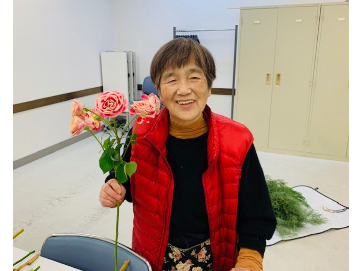 松本典子 松本さくら