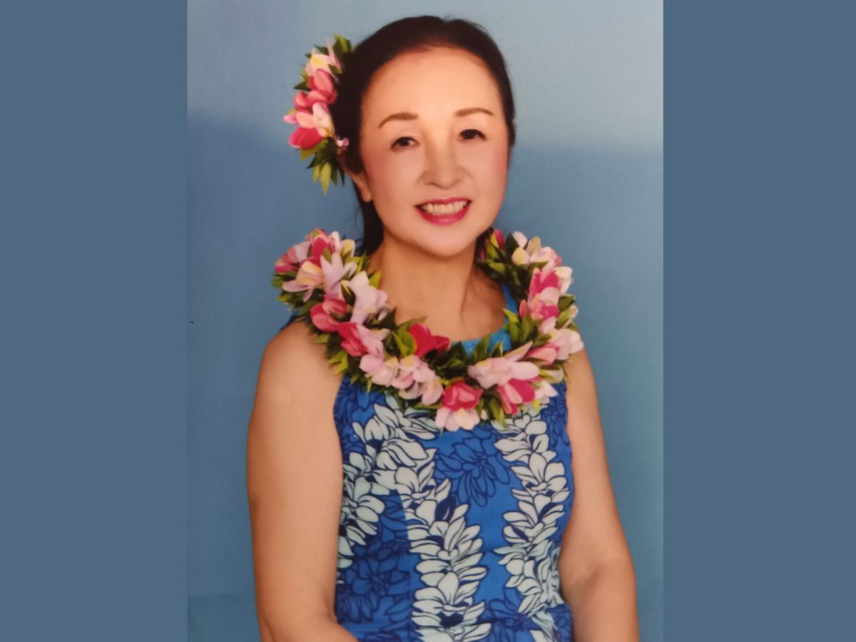 カプア ナニ 西村