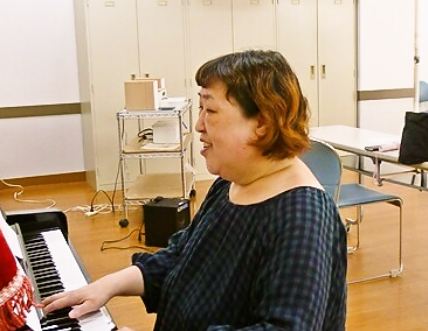 みやもり あつこ