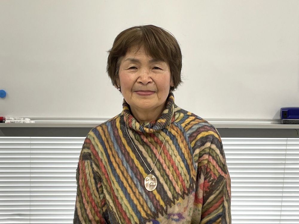 池田 京子