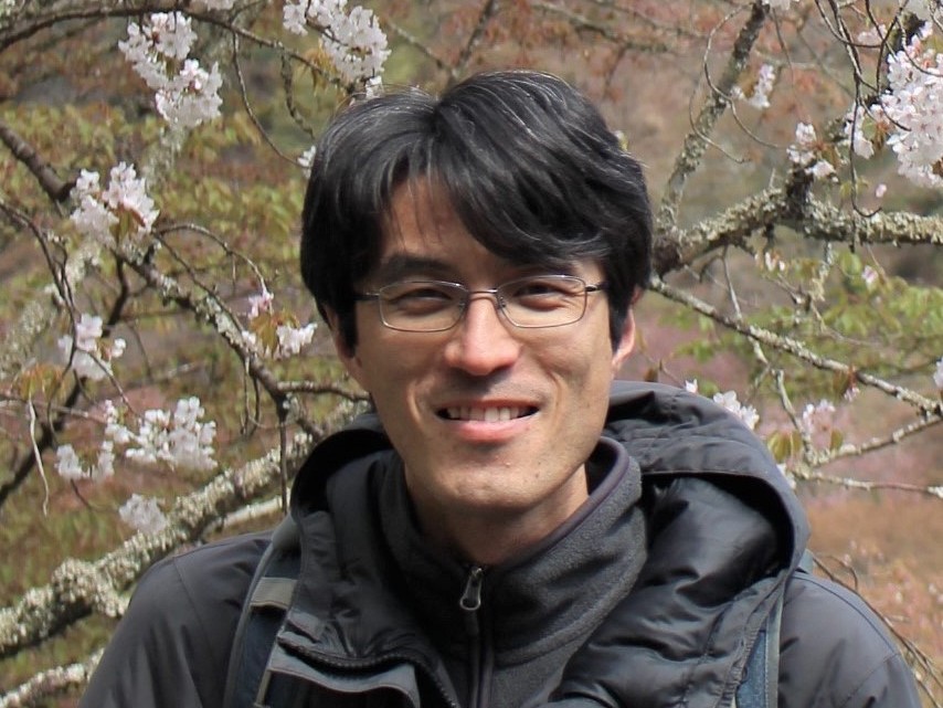 上村 剛史