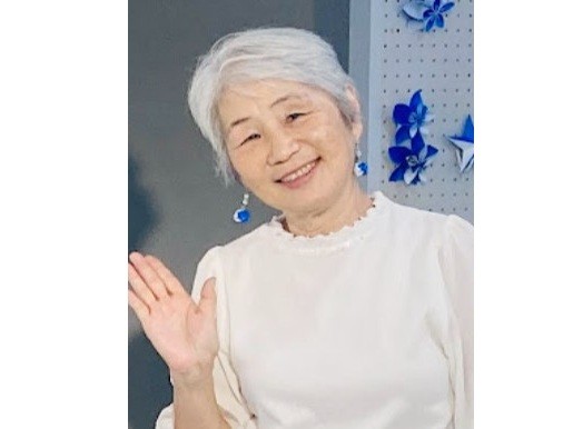 福島 房代