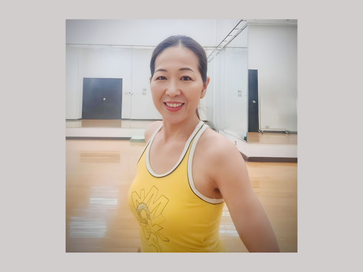 斉尾 博美
