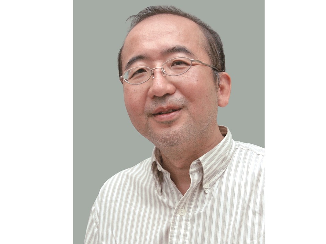 磯前 順一・礼子