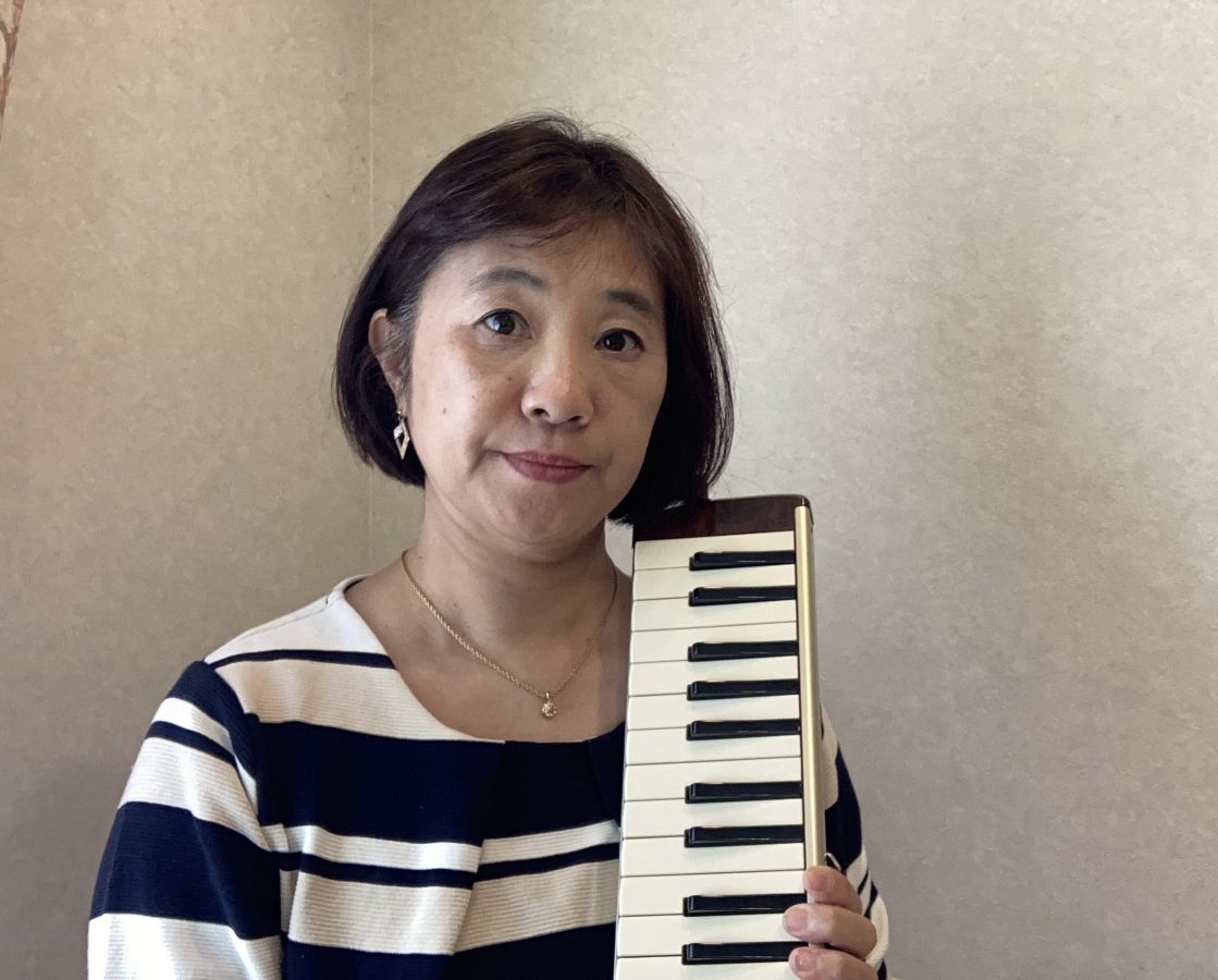 柴田 悦子