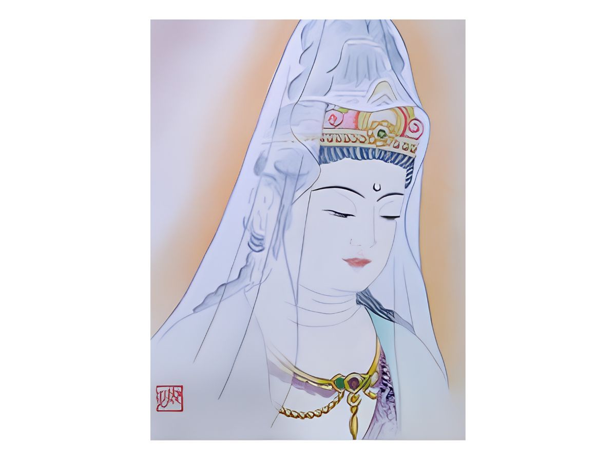 両金 聖淑