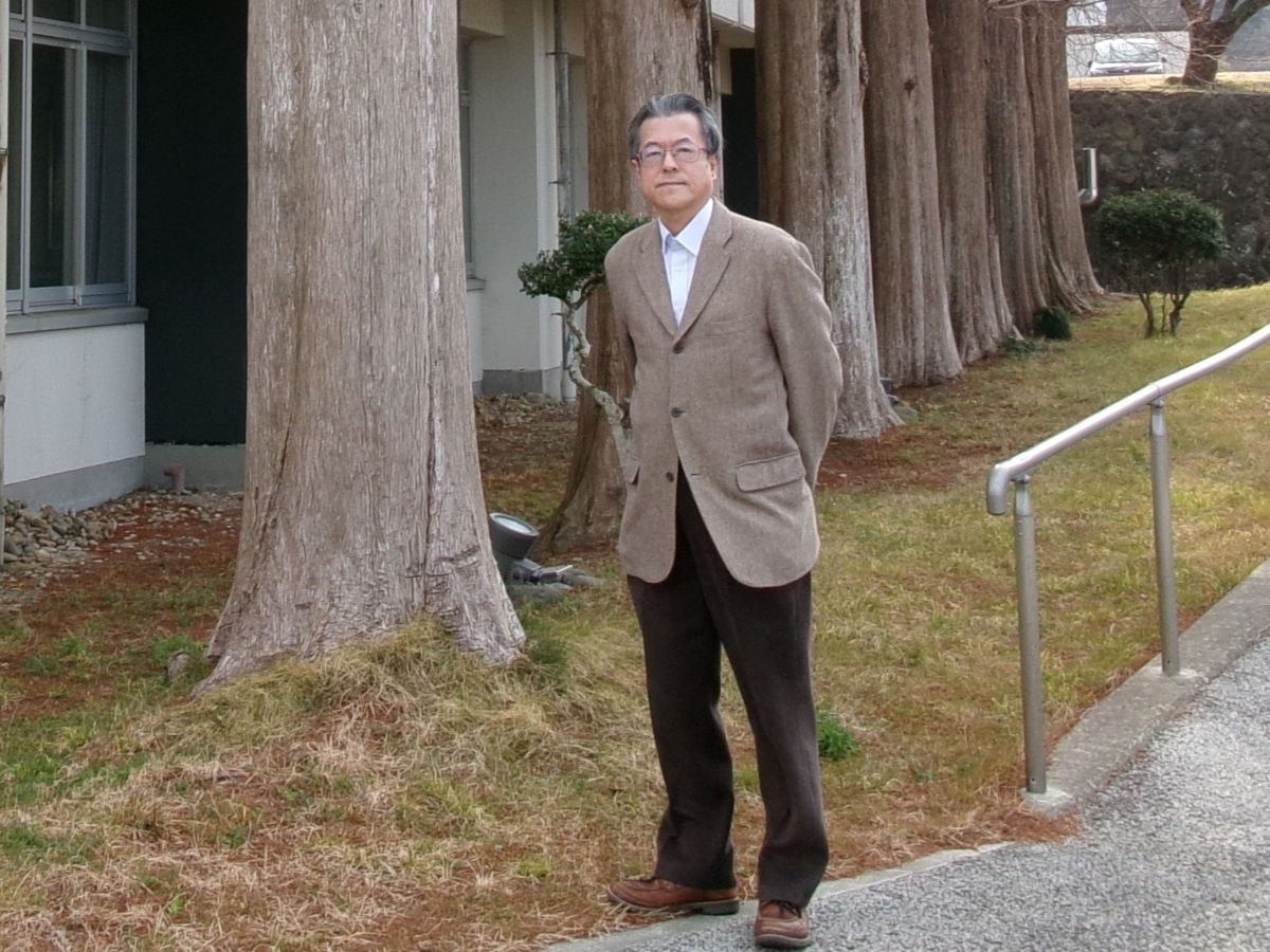 佐藤 透