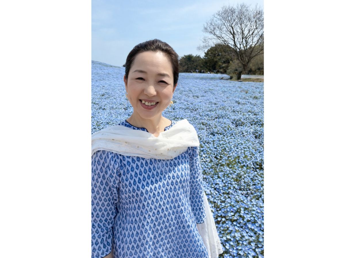 大澤 由紀子