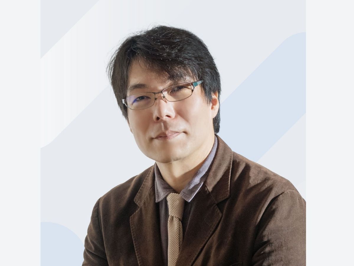 瀧波 一誠