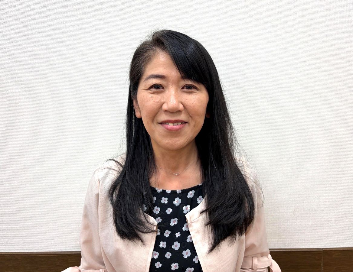 青木さとみ