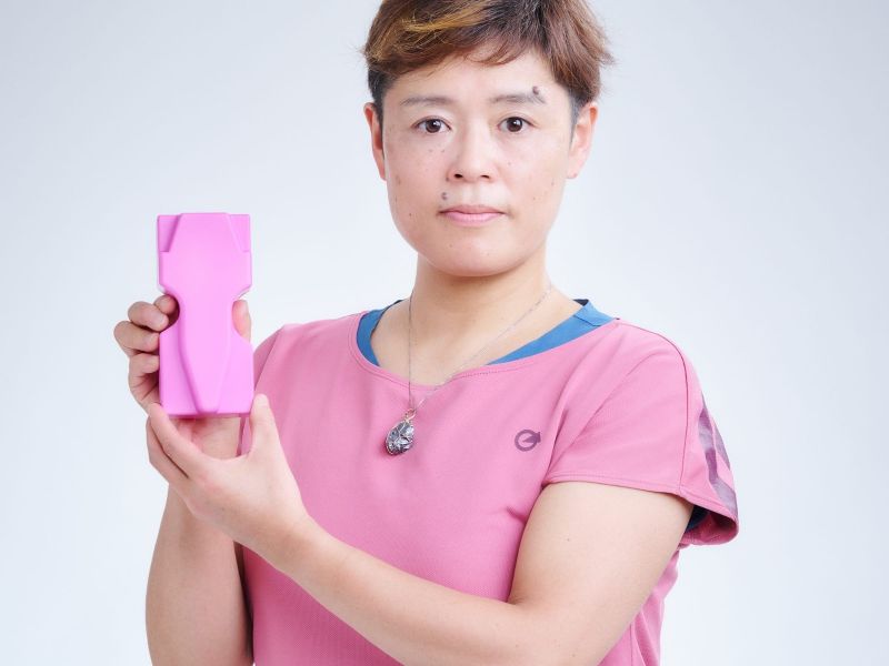 武内 美根子