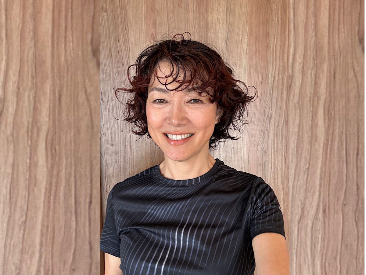 吉川 民恵