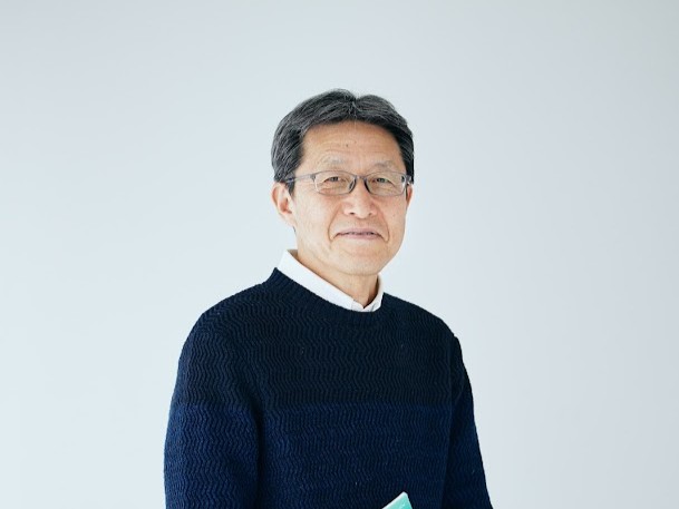 姜 邦男