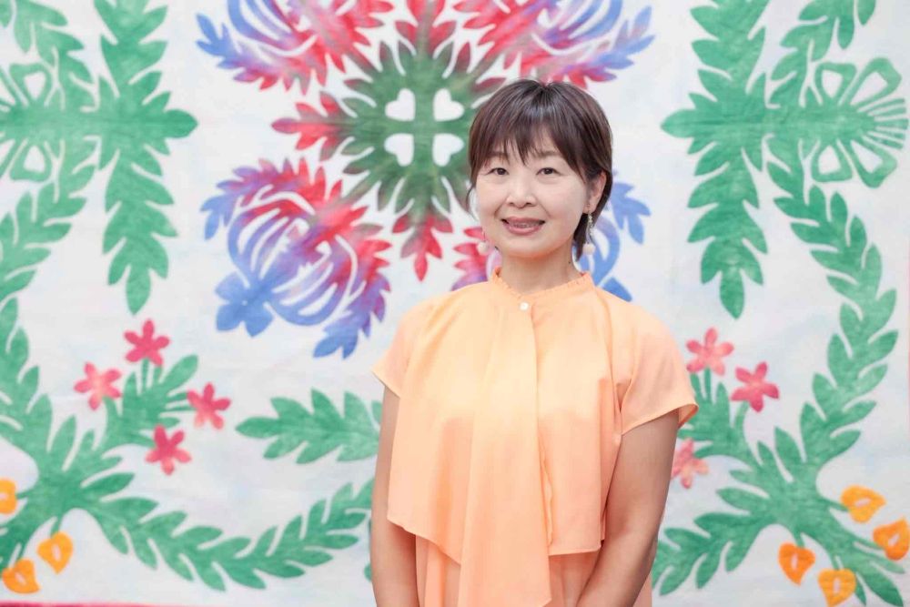 渋谷 由美