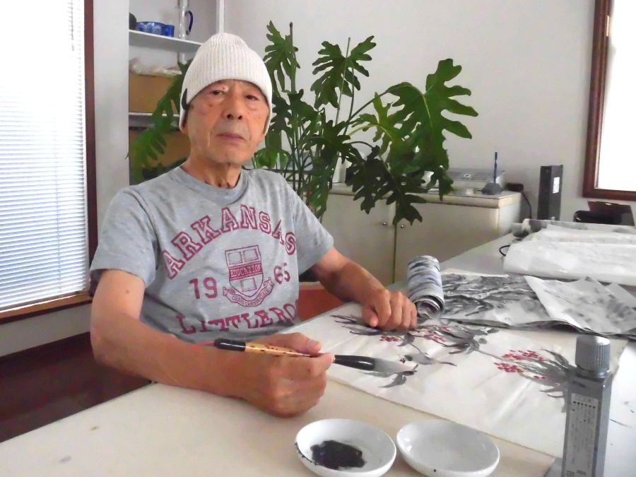 唐澤 春光