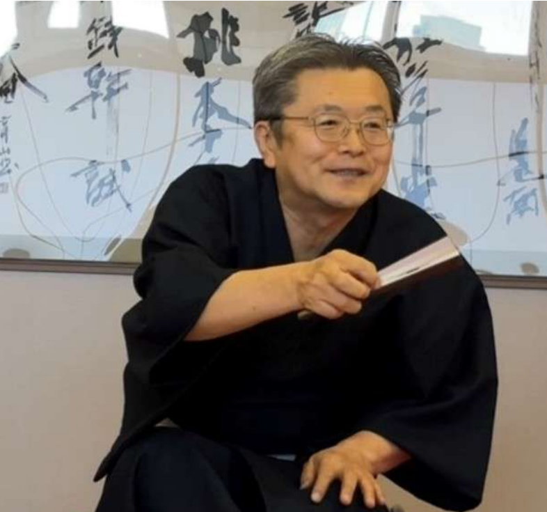 美食流巧知