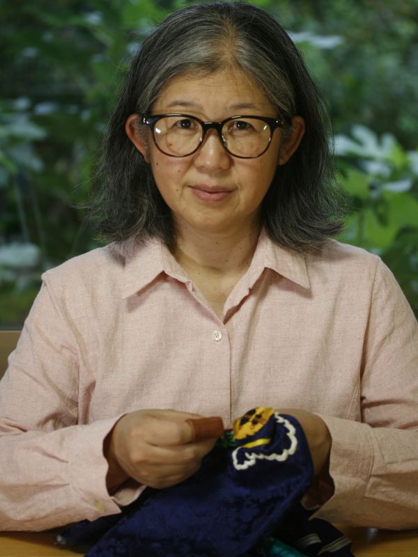 菊池 多絵