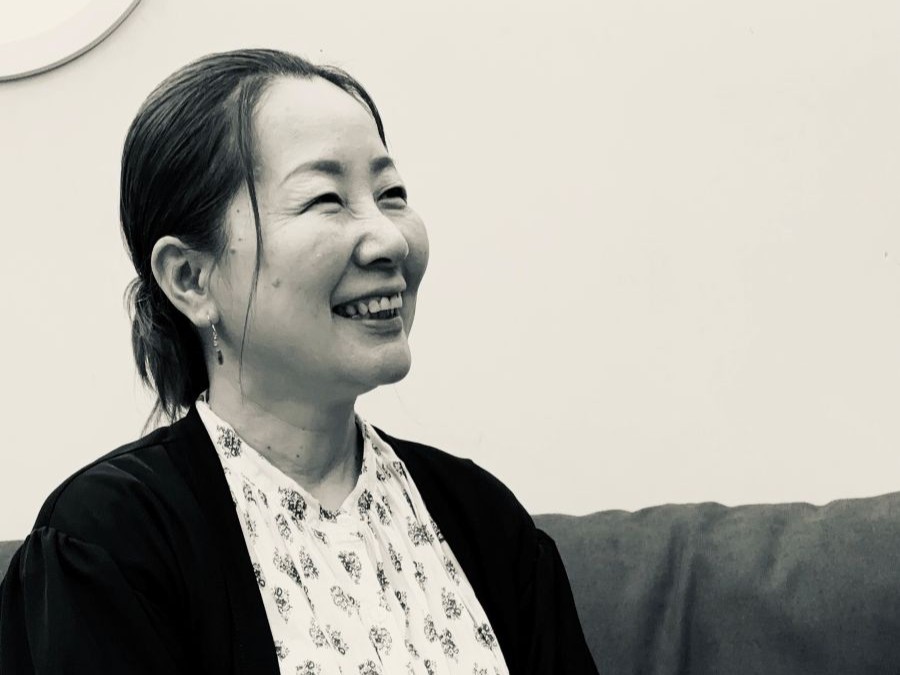 菊池 亮子