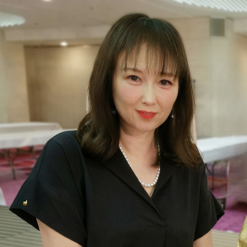 桜井 美幸
